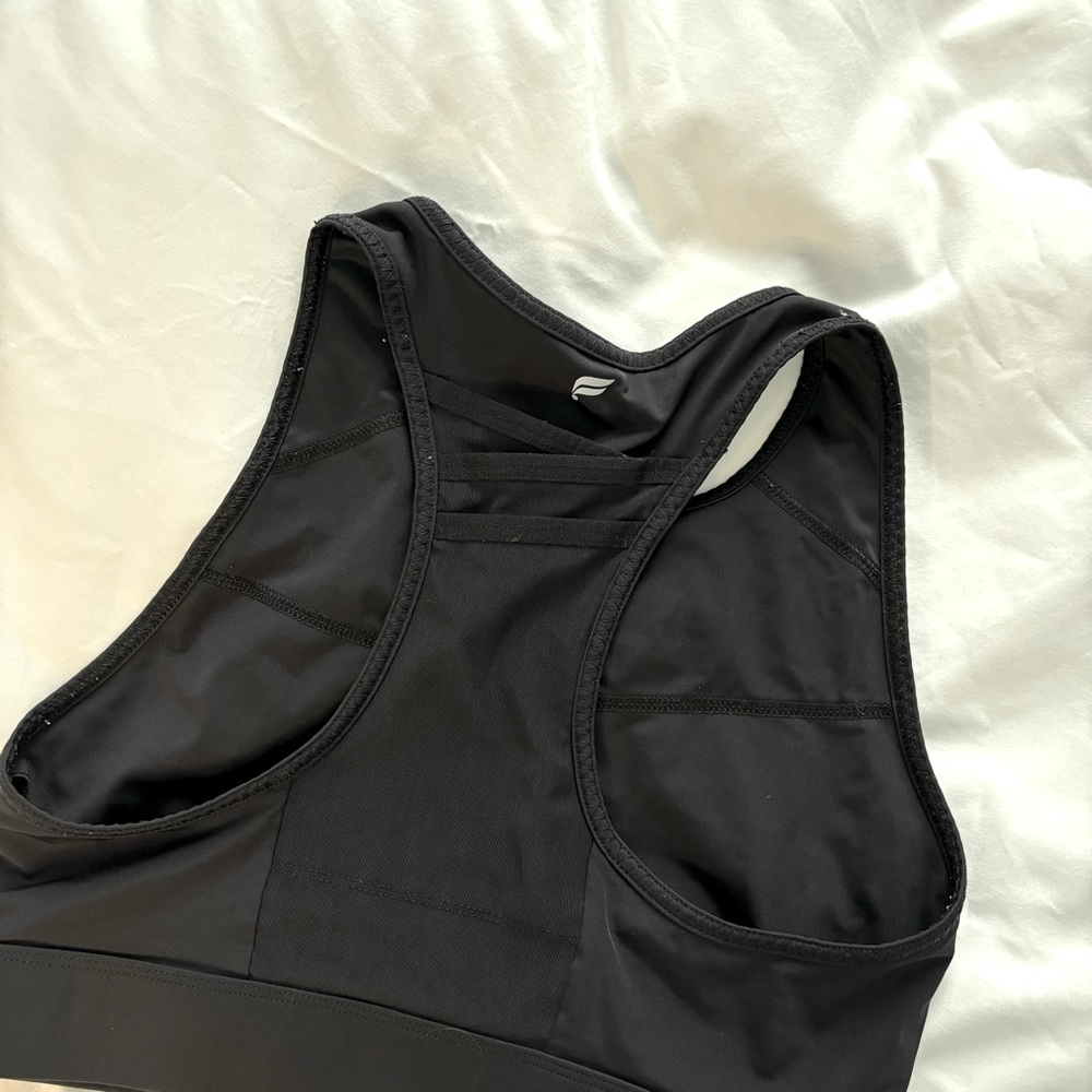 Fabletics Workout Bra - Picture 3 of 3